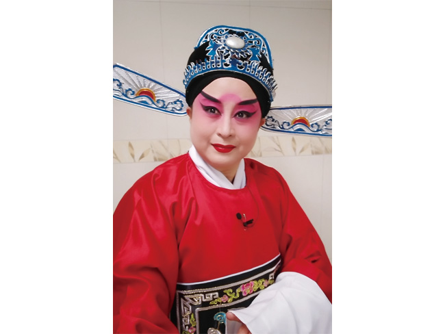 崔玉玲